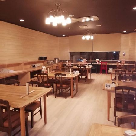 Ryounkaku Kamifurano Luaran gambar