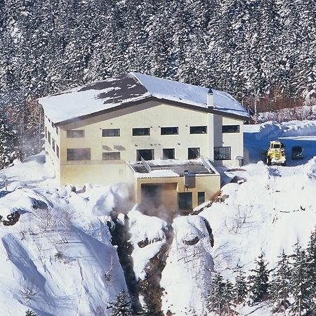 Ryounkaku Kamifurano Luaran gambar