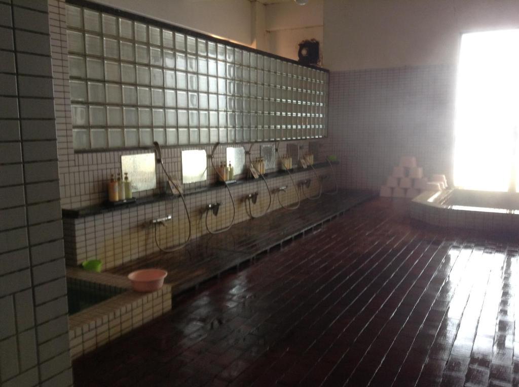 Ryounkaku Kamifurano Luaran gambar