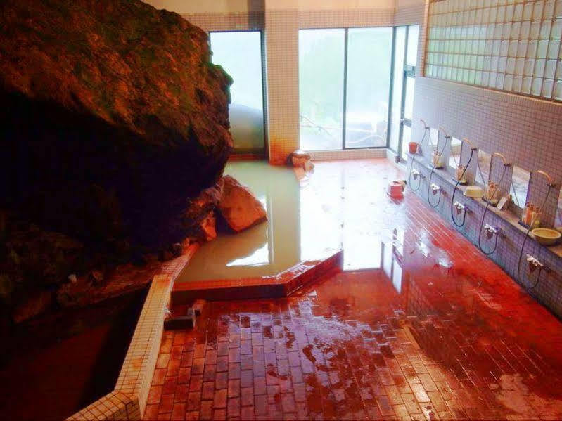 Ryounkaku Kamifurano Luaran gambar