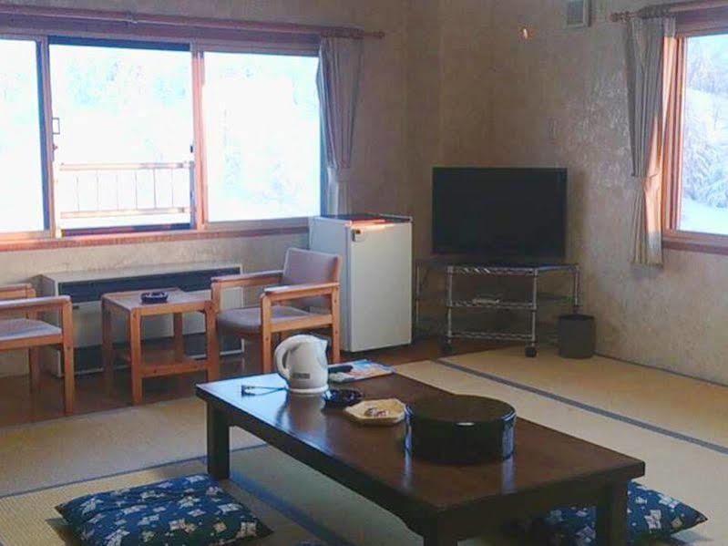 Ryounkaku Kamifurano Luaran gambar